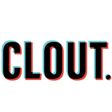 CLOUT SPORTS MAGAZINE NASHVILLE LOGO FOR HIGH SCHOOL SPORTS NEWS OUTLET